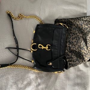 Rebecca minkoff purse